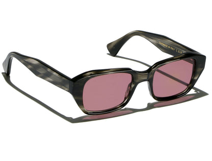 Egypt Sun C96 Havana Onice (Vinaccio Photochromic (Base 2)) (7021)