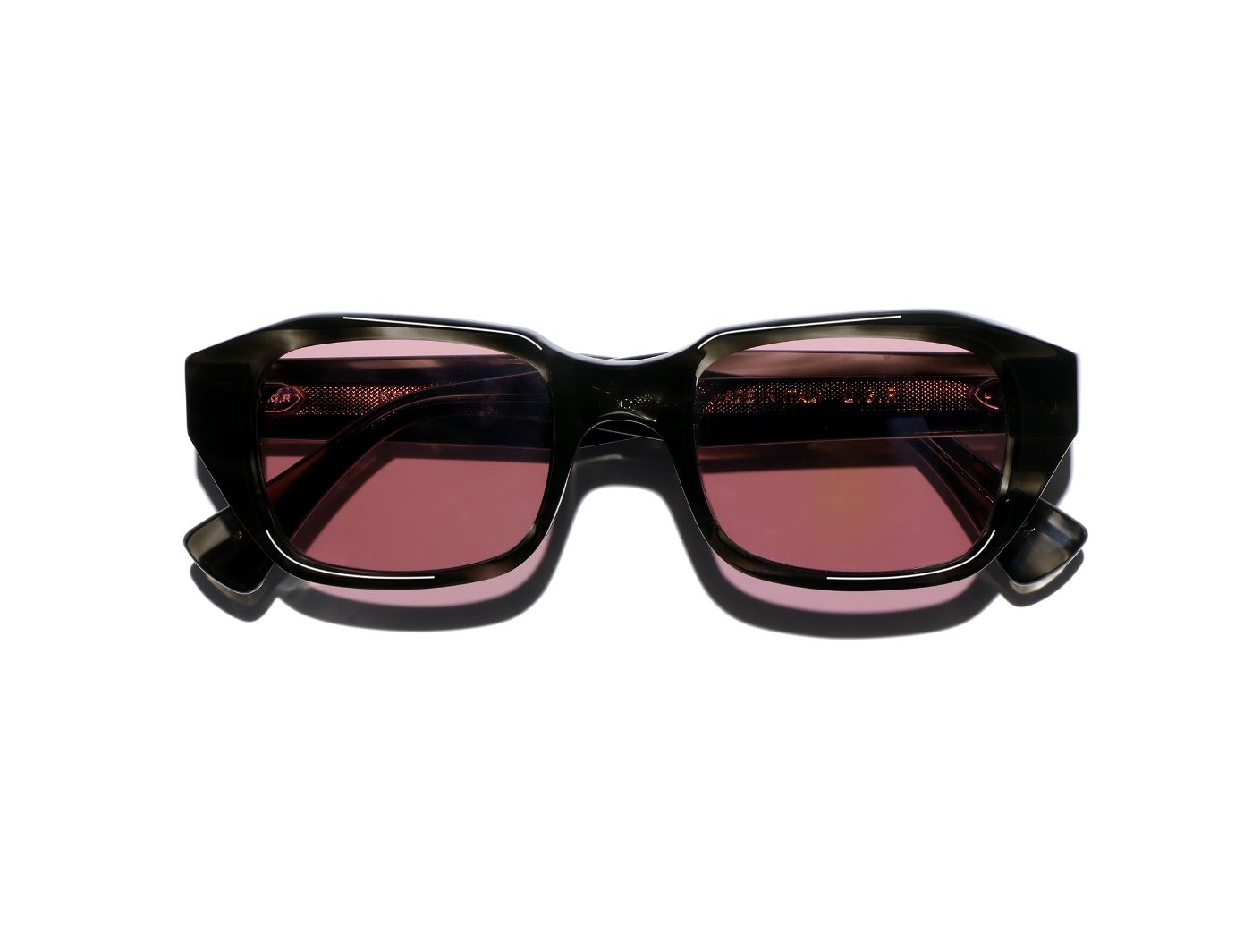 Egypt Sun C96 Havana Onice (Vinaccio Photochromic (Base 2)) (7021)