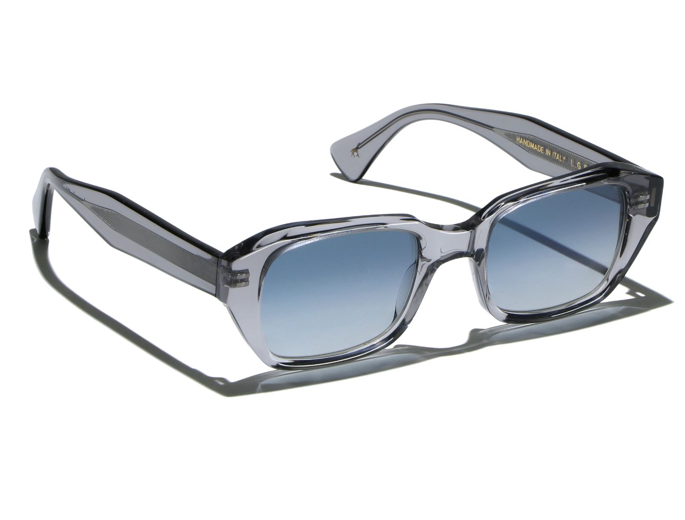 Egypt Sun C78 Stone Grey (Blue Gradient Photochromic (Base 2)) (7020)