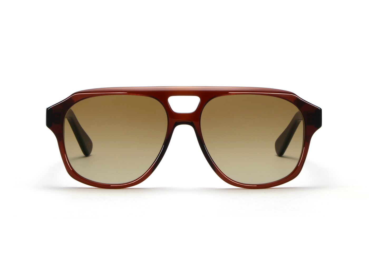 Gabon C06 Brown (Sunbrown Gradient Photochromic (Base 4)) (7025)