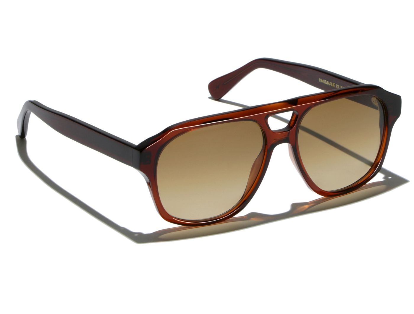 Gabon C06 Brown (Sunbrown Gradient Photochromic (Base 4)) (7025)
