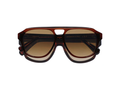 Gabon C06 Brown (Sunbrown Gradient Photochromic (Base 4)) (7025)