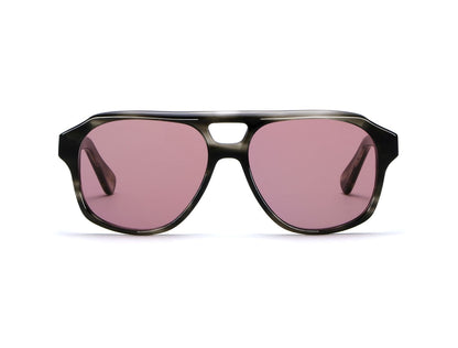 Gabon C96 Havana Onice (Vinaccio Photochromic (Base 4)) (7024)
