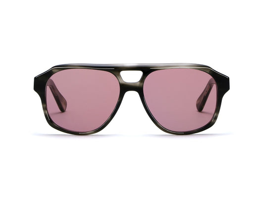 Gabon C96 Havana Onice (Vinaccio Photochromic (Base 4)) (7024)