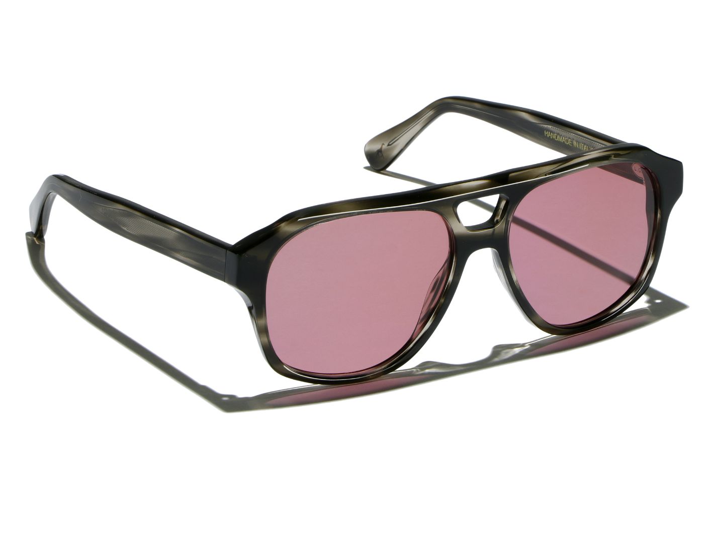 Gabon C96 Havana Onice (Vinaccio Photochromic (Base 4)) (7024)