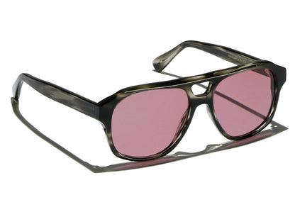 Gabon C96 Havana Onice (Vinaccio Photochromic (Base 4)) (7024)