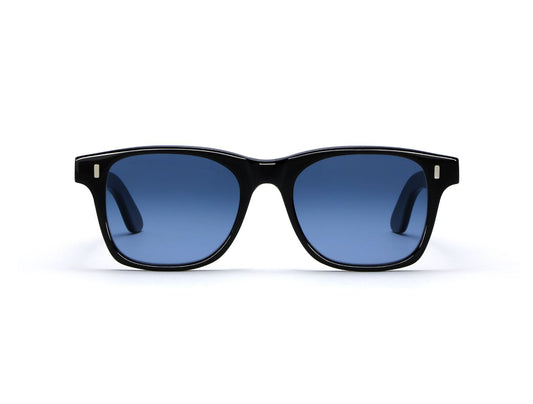 Jambo Sun S52 C01 Black (Blue Polarized Terre Rare IR (Base 2)) (7117)