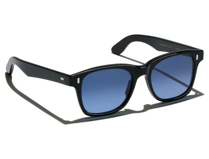 Jambo Sun S52 C01 Black (Blue Polarized Terre Rare IR (Base 2)) (7117)