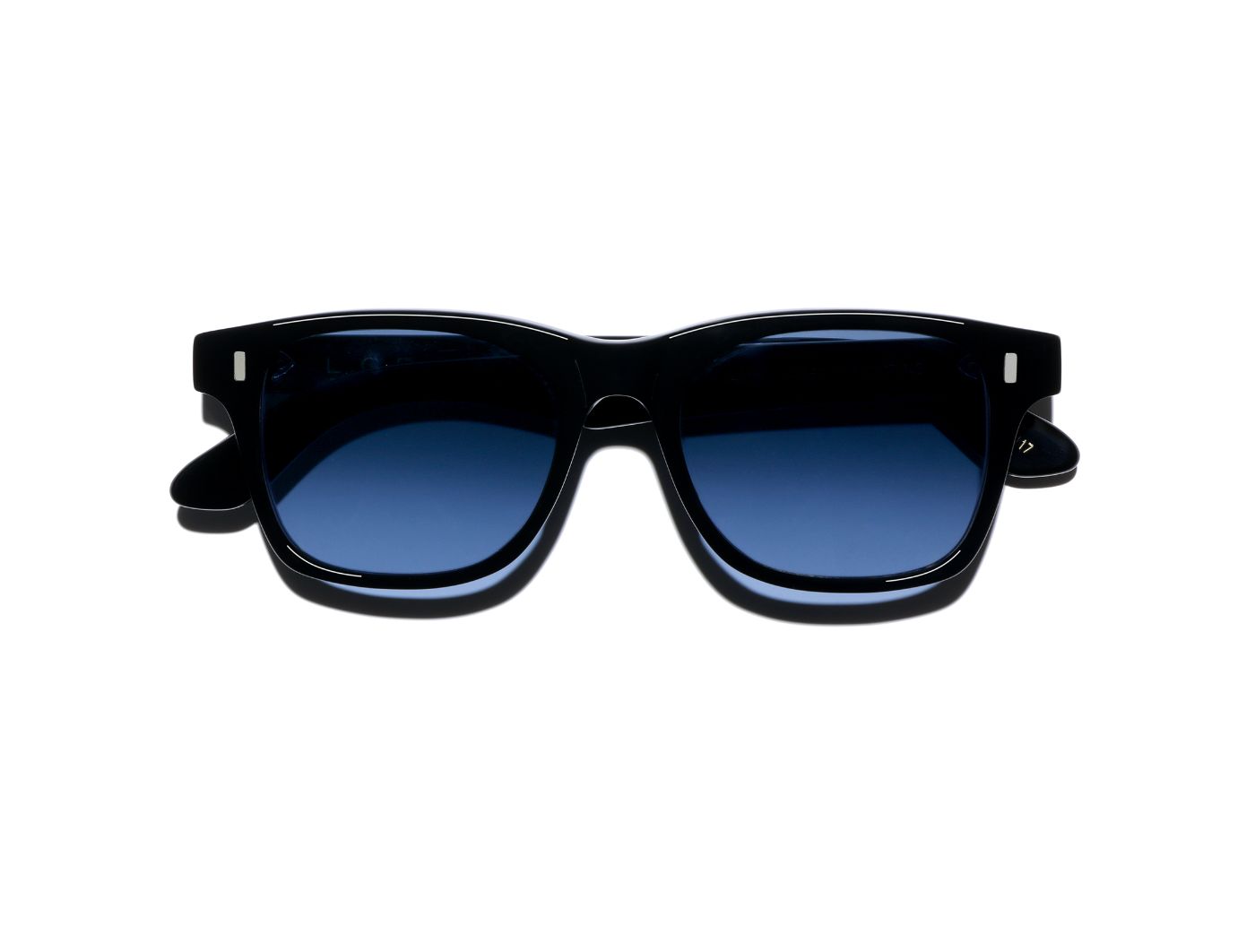 Jambo Sun S52 C01 Black (Blue Polarized Terre Rare IR (Base 2)) (7117)
