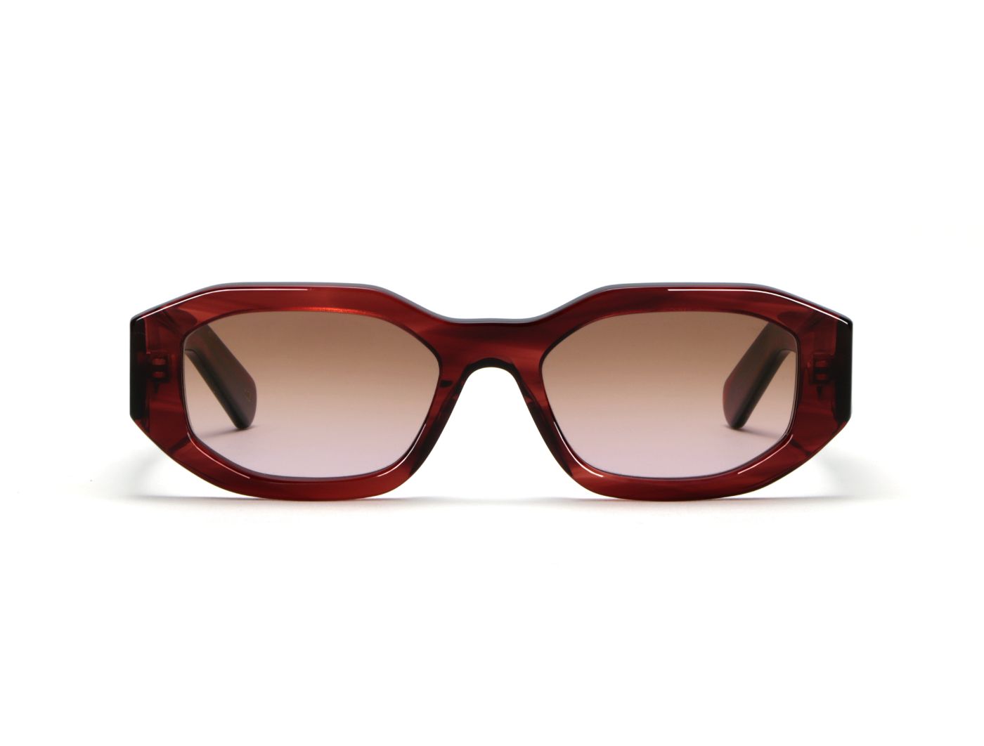 Khartoum C103 Havana Eritrean Amber (Ruby Gradient Photochromic (Base 2)) (7083)
