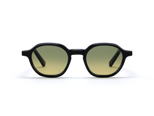 LGR Algiers Sun C01 Black (Yellow Gradient Photochromic (Base 4)) (7026)