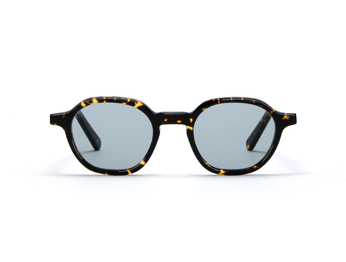LGR Algiers Sun C09 Havana Scuro (Light Blue Photochromic (Base 2)) (7032)