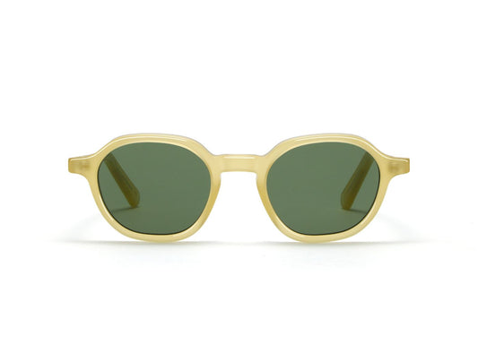 LGR Algiers Sun C08 Honey (Flat Green G15 (Base 0)) (7029)