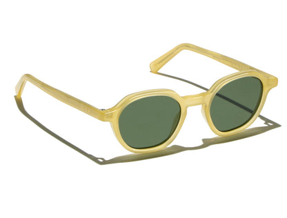 LGR Algiers Sun C08 Honey (Flat Green G15 (Base 0)) (7029)