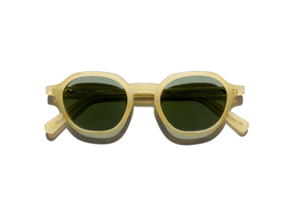 LGR Algiers Sun C08 Honey (Flat Green G15 (Base 0)) (7029)