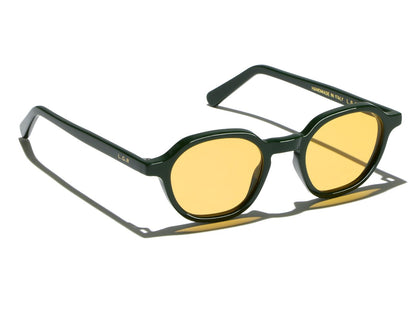 LGR Algiers Sun C99 Zambezi Forest (Orange Photochromic (Base 2)) (7031)
