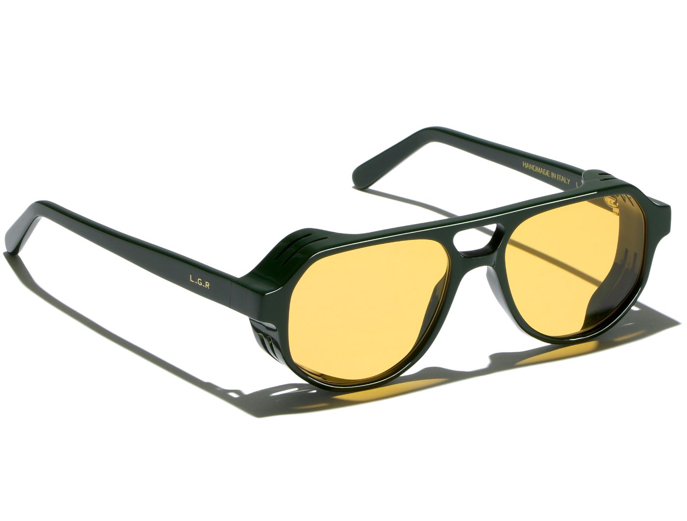 LGR Asmara Explorer C99 Zambezi Forest (Orange Photochromic (Base 2)) (7070)