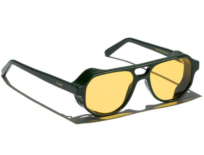 LGR Asmara Explorer C99 Zambezi Forest (Orange Photochromic (Base 2)) (7070)