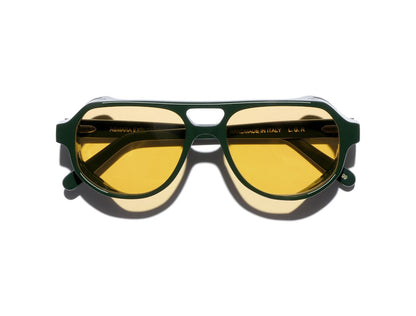LGR Asmara Explorer C99 Zambezi Forest (Orange Photochromic (Base 2)) (7070)
