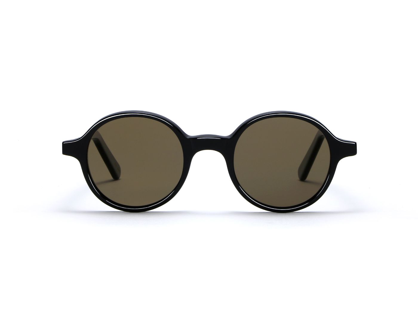 LGR Reunion Sun S48 C01 Black (Brown Polarized Terre Rare IR (Base 2)) (7074)