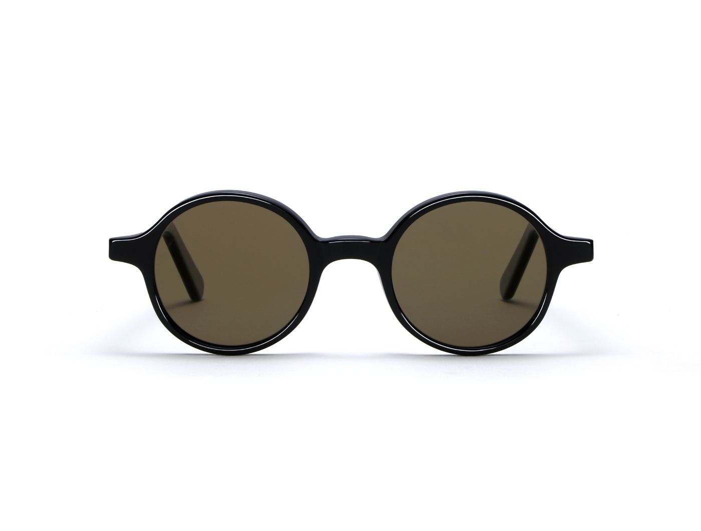 LGR Reunion Sun S46 C01 Black (Brown Polarized Terre Rare IR (Base 2)) (7073)