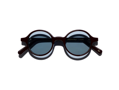 LGR Reunion Sun S46 C101 Ethiopian Clay (Blue Photochromic (Base 2)) (7079)