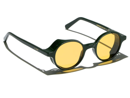 LGR Reunion Explorer S48 C99 Zambezi Forest (Orange Photochromic (Base 2)) (7072)