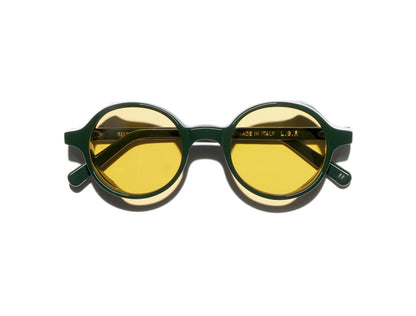 LGR Reunion Explorer S48 C99 Zambezi Forest (Orange Photochromic (Base 2)) (7072)