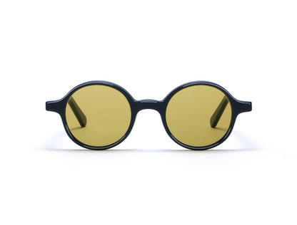 LGR Reunion Sun S46 C100 Midnight Blue (Brown Photochromic (Base 2)) (7078)