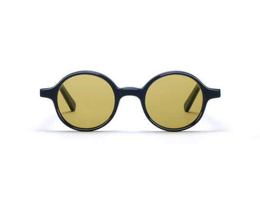 LGR Reunion Sun S46 C100 Midnight Blue (Brown Photochromic (Base 2)) (7078)