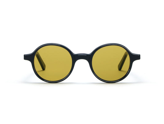 LGR Reunion Sun S48 C100 Midnight Blue (Brown Photochromic (Base 2)) (7081)