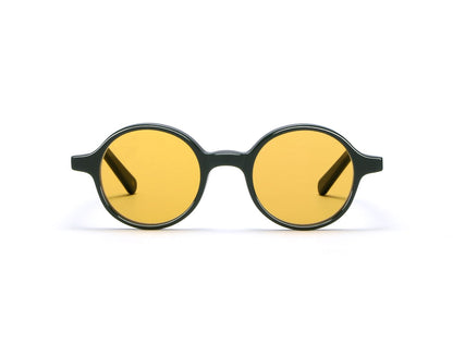 LGR Reunion Sun S46 C99 Zambezi Forest (Orange Photochromic (Base 2)) (7077)