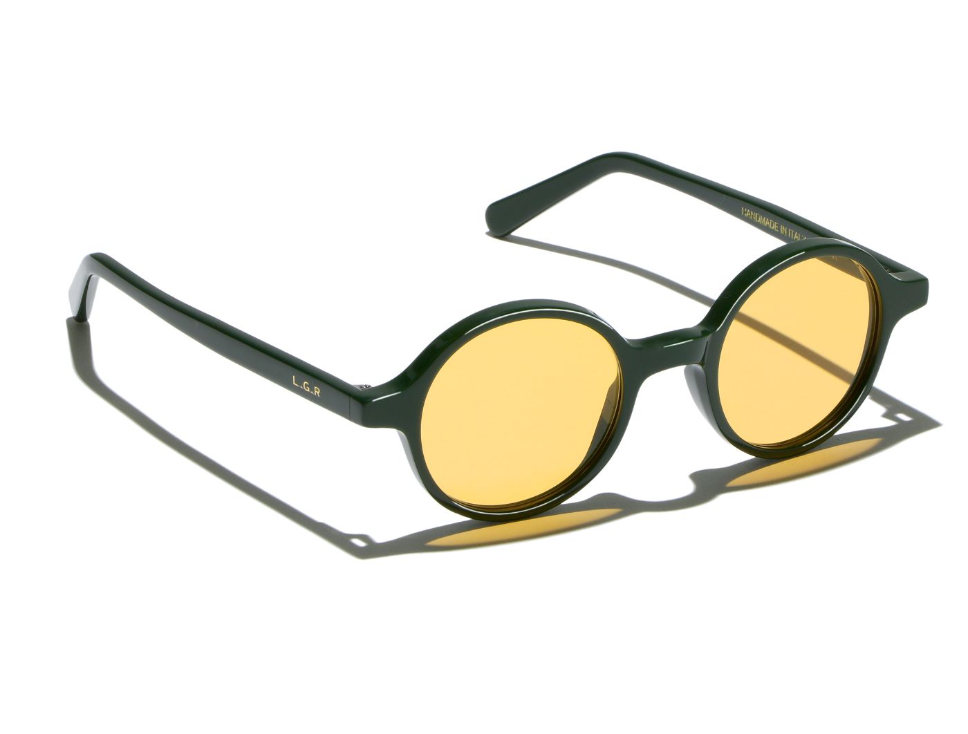LGR Reunion Sun S46 C99 Zambezi Forest (Orange Photochromic (Base 2)) (7077)