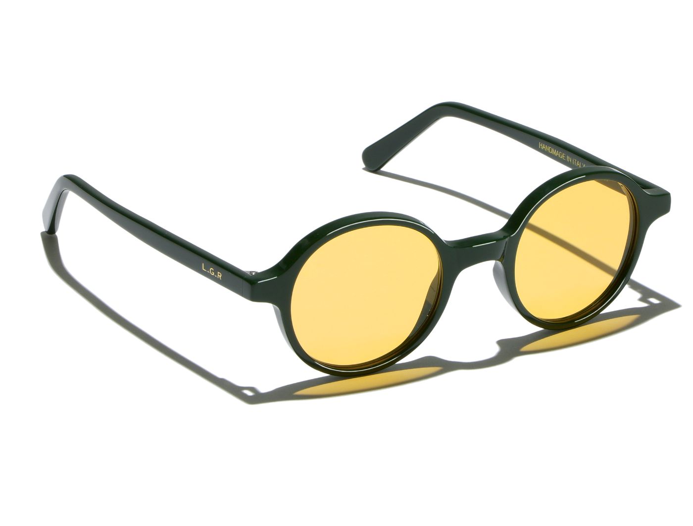 LGR Reunion Sun S48 C99 Zambezi Forest (Orange Photochromic (Base 2)) (7080)