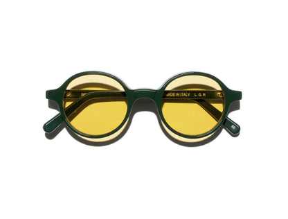 LGR Reunion Sun S48 C99 Zambezi Forest (Orange Photochromic (Base 2)) (7080)