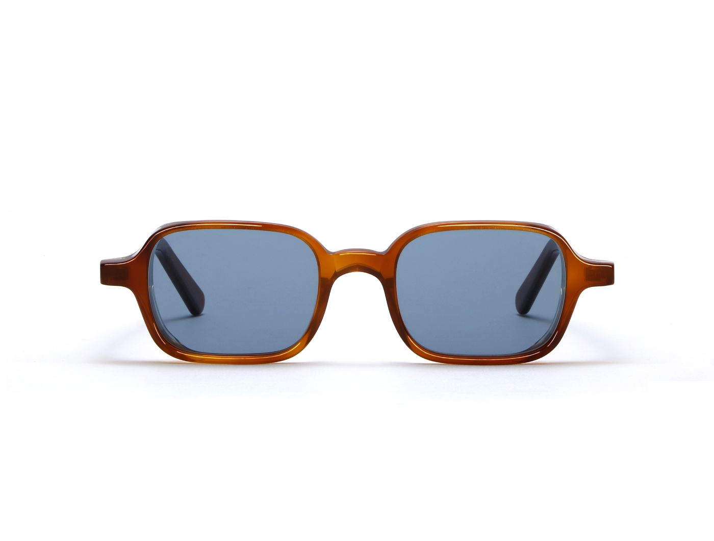 Marrakech | Carnet De Voyage C02 Havana Chiaro (Champagne Flash Blue Photochromic (Base 2)) (7067)
