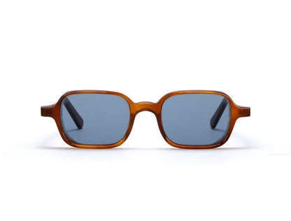 Marrakech | Carnet De Voyage C02 Havana Chiaro (Champagne Flash Blue Photochromic (Base 2)) (7067)
