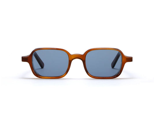 Marrakech | Carnet De Voyage C02 Havana Chiaro (Champagne Flash Blue Photochromic (Base 2)) (7067)