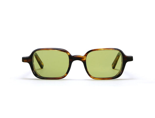 Marrakech | Carnet De Voyage C90 Havana Tobacco (Ambra Green Vintage Photochromic (Base 2)) (7068)