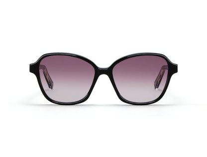 Monrovia C01D Gold Black Crystal (Violet Gradient (Base 2)) (7034)