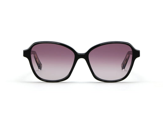 Monrovia C01D Gold Black Crystal (Violet Gradient (Base 2)) (7034)