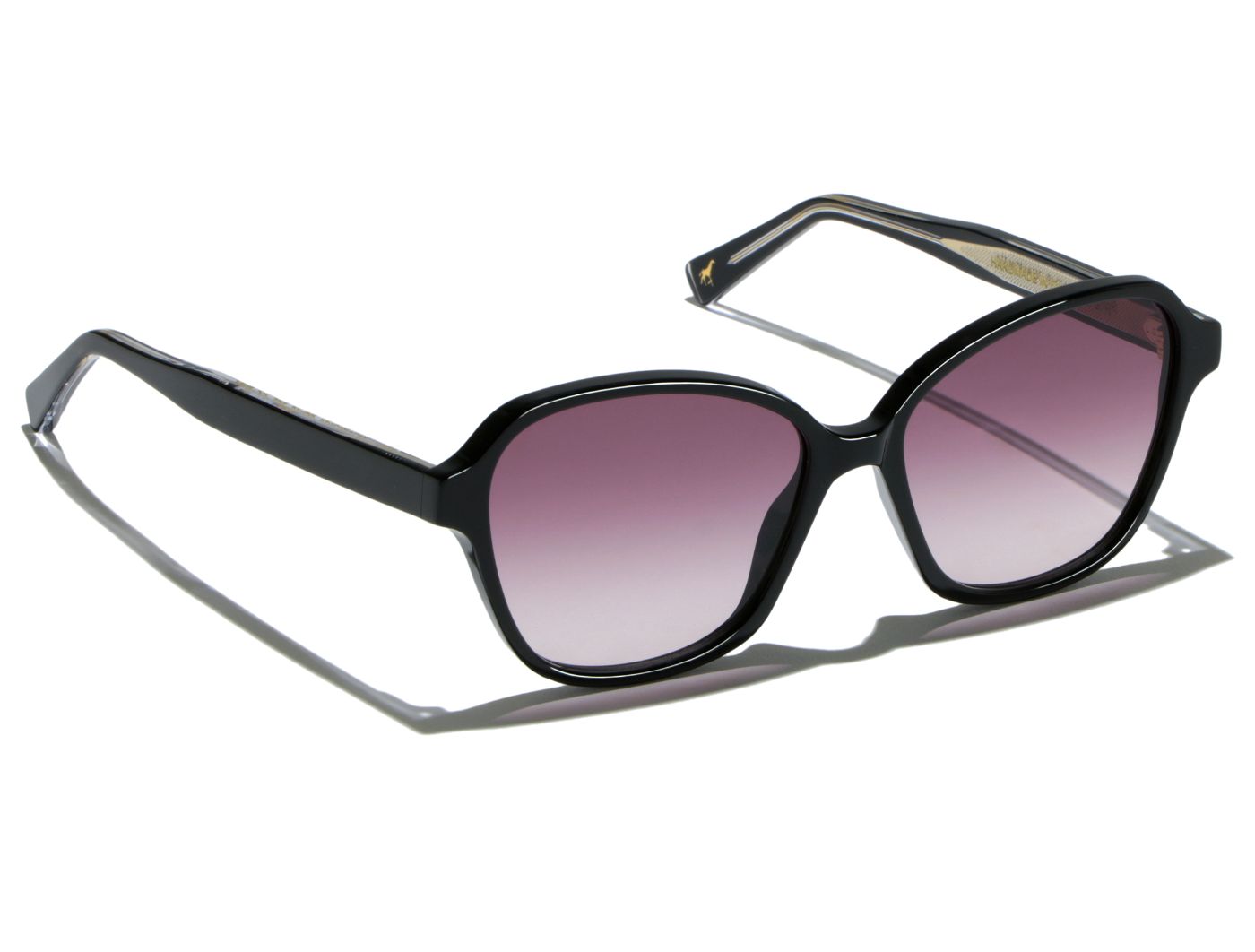 Monrovia C01D Gold Black Crystal (Violet Gradient (Base 2)) (7034)
