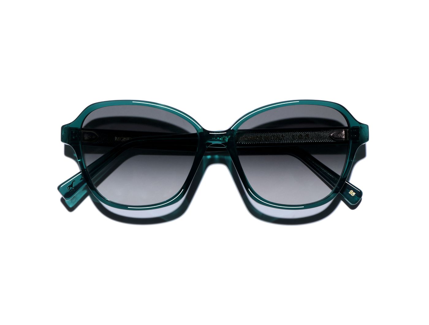 Monrovia C95 Jungle Green (Grey Gradient (Base 2)) (7036)