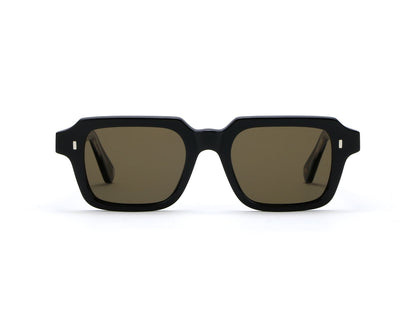 Raffaello II Sun C01 Black (Brown Polarized Terre Rare IR (Base 2)) (7060)