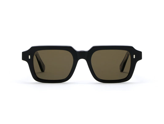 Raffaello II Sun C01 Black (Brown Polarized Terre Rare IR (Base 2)) (7060)