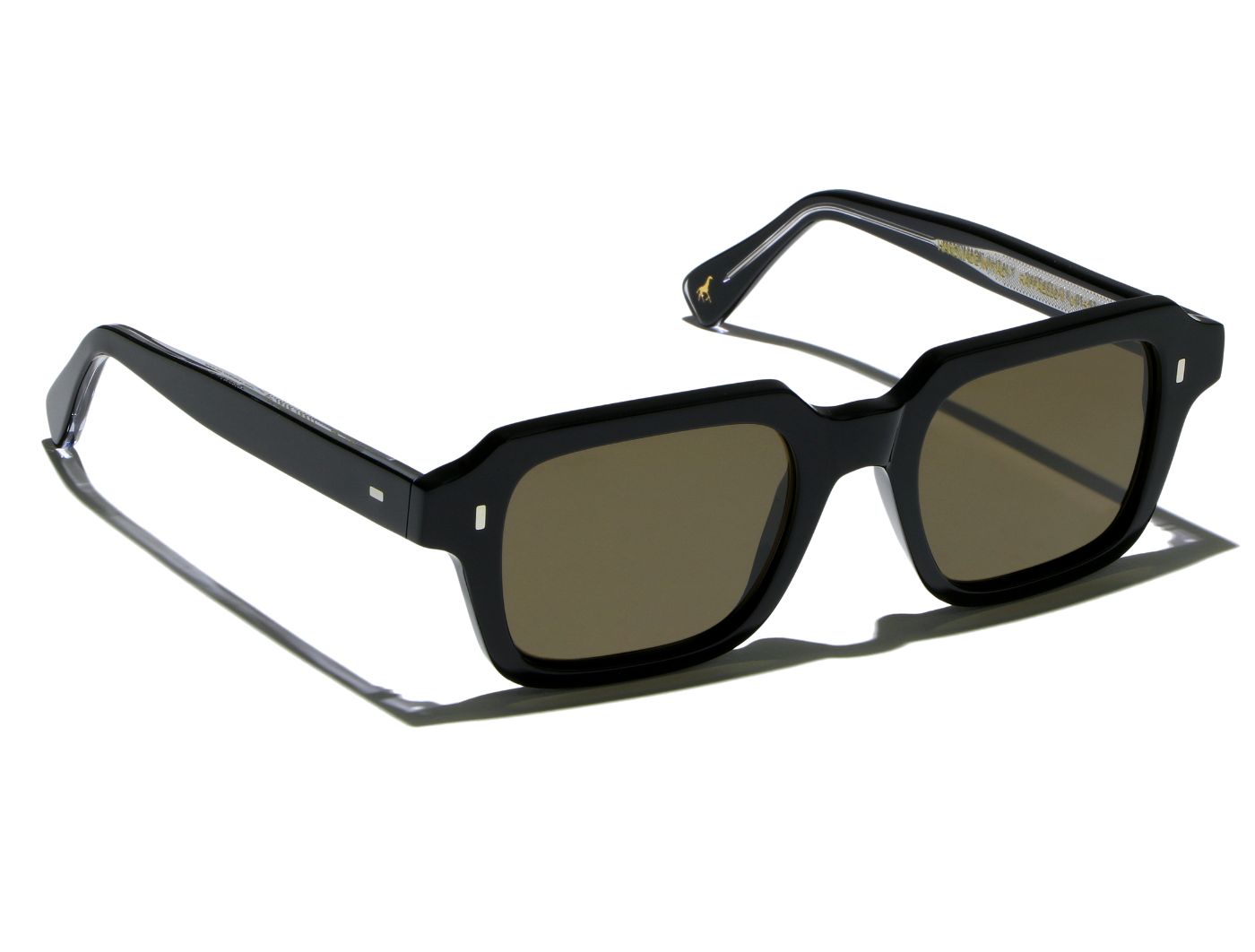 Raffaello II Sun C01 Black (Brown Polarized Terre Rare IR (Base 2)) (7060)