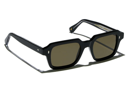 Raffaello II Sun C01 Black (Brown Polarized Terre Rare IR (Base 2)) (7060)