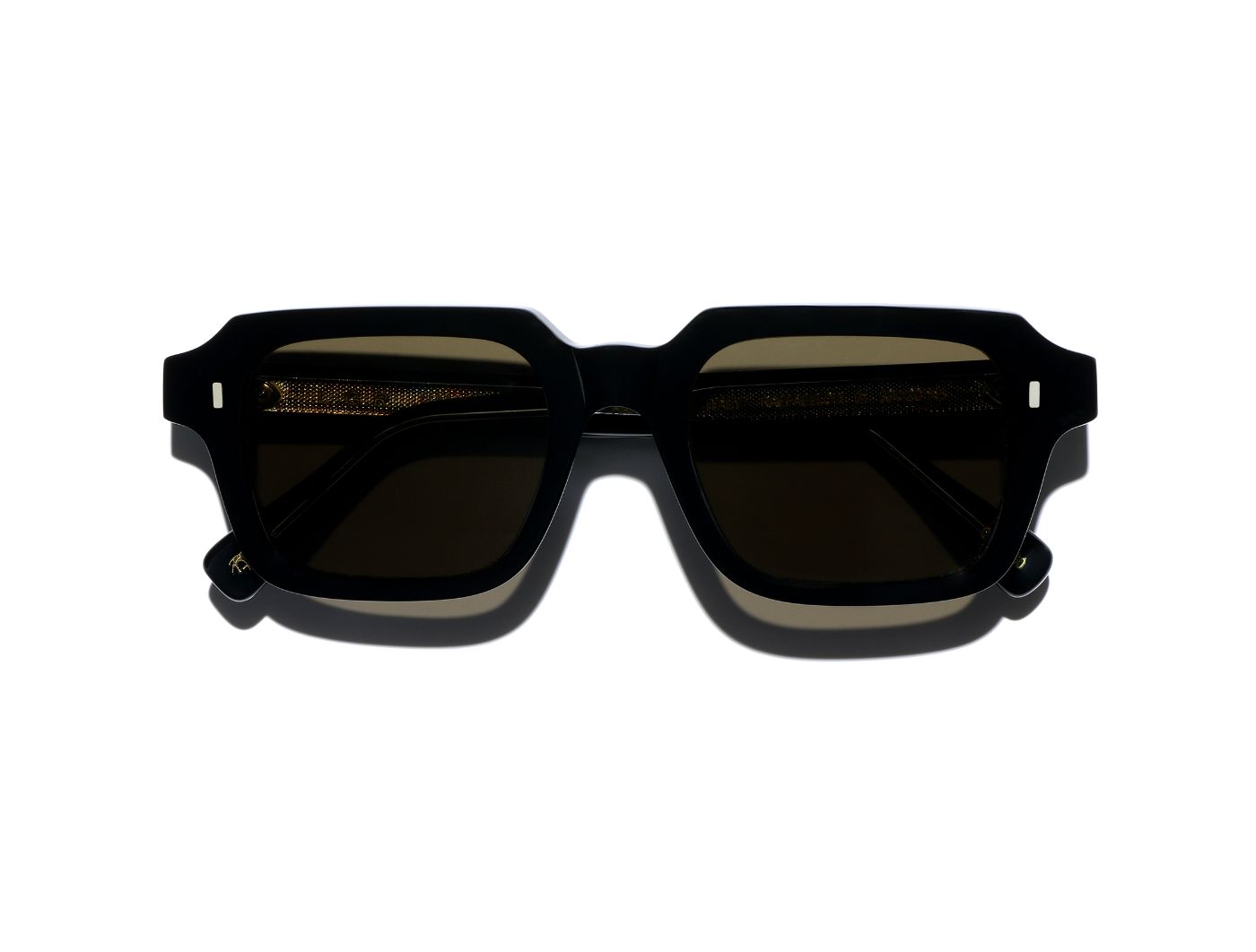 Raffaello II Sun C01 Black (Brown Polarized Terre Rare IR (Base 2)) (7060)