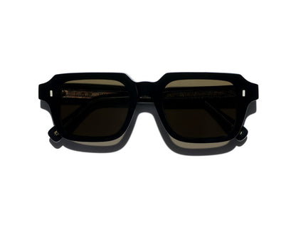 Raffaello II Sun C01 Black (Brown Polarized Terre Rare IR (Base 2)) (7060)