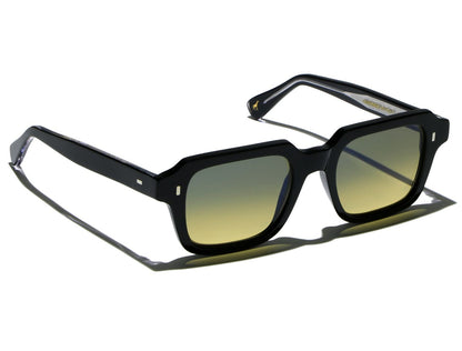 Raffaello II Sun C01D Black Crystal (Yellow Gradient Photochromic (Base 4)) (7059)